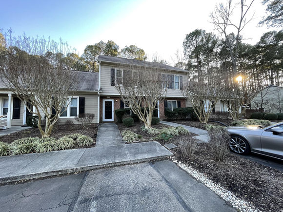 71 Crystal Oaks Court Durham, NC Townhouse Sold - Photo 1 of 18. Opens carousel modal
