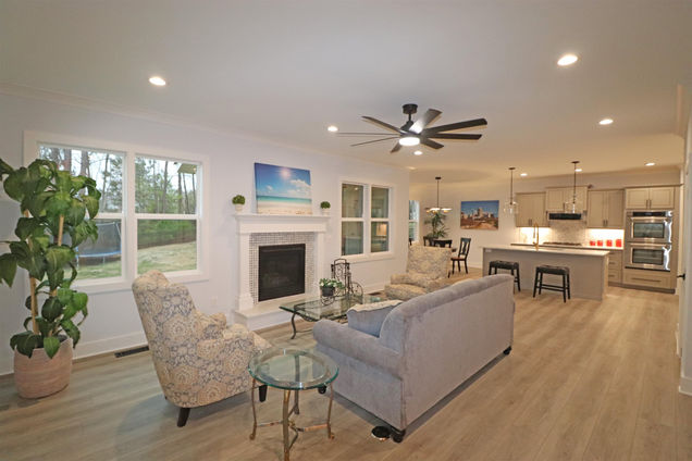 206 Tortuga Street Rolesville, NC House Sold - Photo 1 of 74. Opens carousel modal