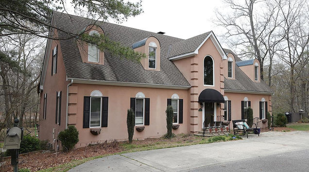 45 Mockingbird Lane Rocky Mount, NC House Sold - Photo 1 of 29. Opens carousel modal