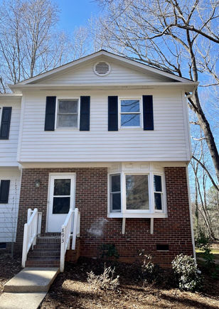 893 Dalewood Drive Raleigh, NC Townhouse Sold - Photo 1 of 3. Opens carousel modal