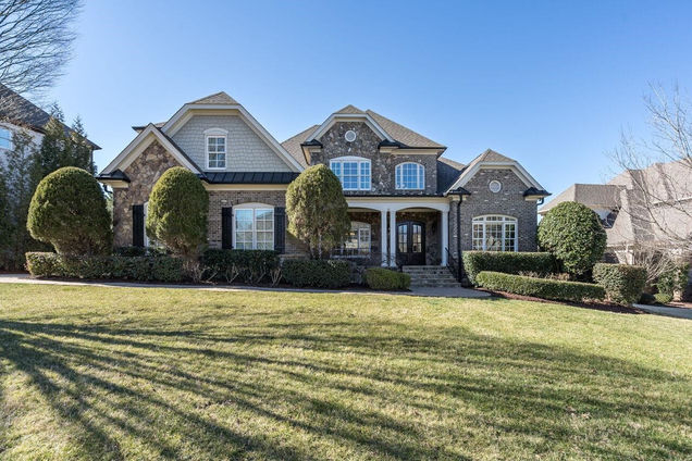 121 Highclere Lane Cary, NC House Sold - Photo 1 of 44. Opens carousel modal