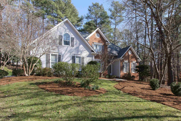 102 Catesby Lane Chapel Hill, NC House Sold - Photo 1 of 34. Opens carousel modal
