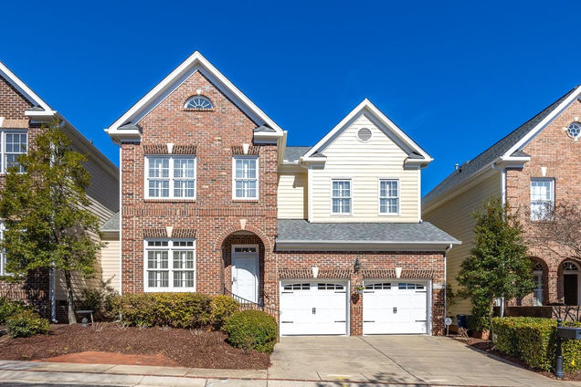 3948 Bentley Bridge Road Raleigh, NC Townhouse Sold - Photo 1 of 27. Opens carousel modal