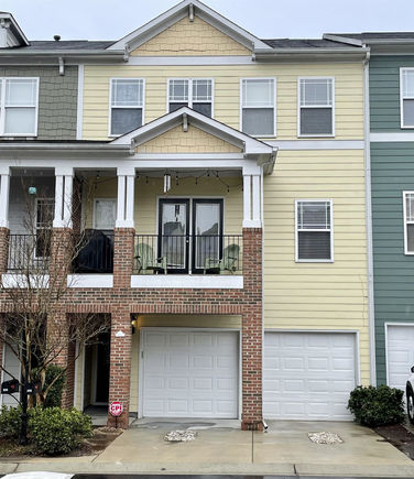 235 Broadgait Brae Road Cary, NC Townhouse Sold - Photo 1 of 10. Opens carousel modal