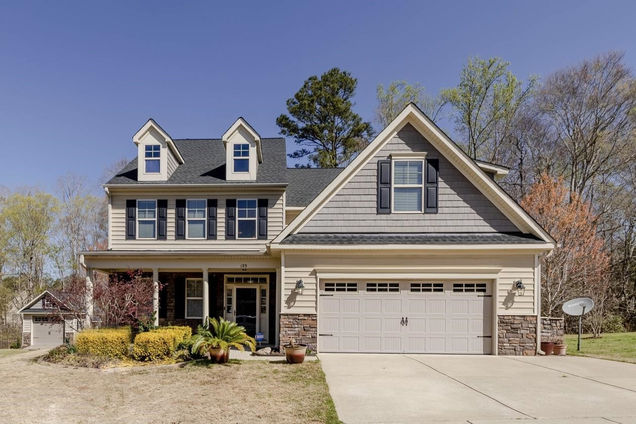 125 Salerno Drive Clayton, NC House Sold - Photo 1 of 41. Opens carousel modal