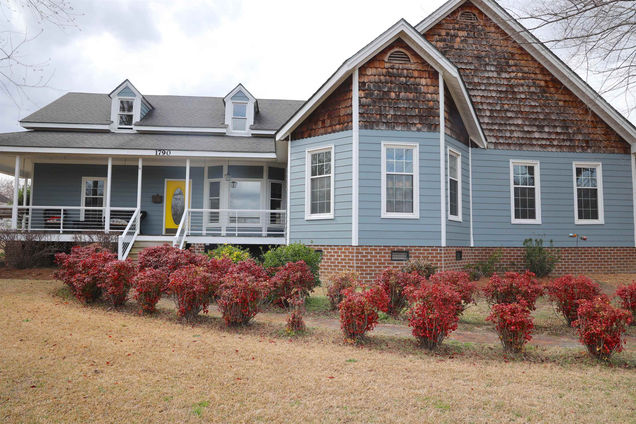 1790 Yorkshire Lane Rocky Mount, NC House Sold - Photo 1 of 25. Opens carousel modal