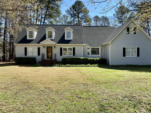 4700 Highview Court Raleigh, NC House Sold - Photo 1 of 39. Opens carousel modal