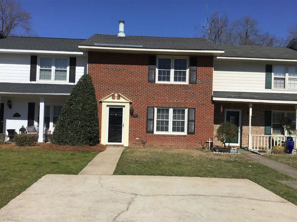 113 Rollingwood Drive Dunn, NC Townhouse Sold - Photo 1 of 14. Opens carousel modal