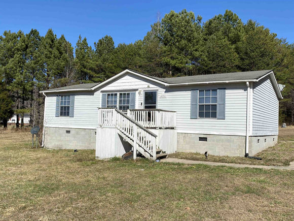 422 Melinda Lane Henderson, NC House Sold - Photo 1 of 17. Opens carousel modal