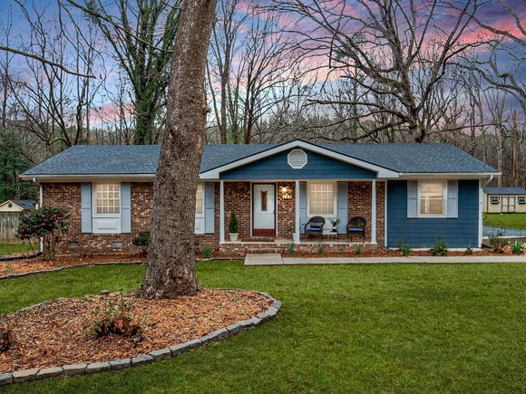 121 Nicklaus Drive Garner, NC House Sold - Photo 1 of 32. Opens carousel modal