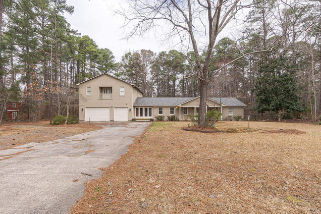 7008 Carpenter Fire Station Road Cary, NC House Sold - Photo 1 of 17. Opens carousel modal
