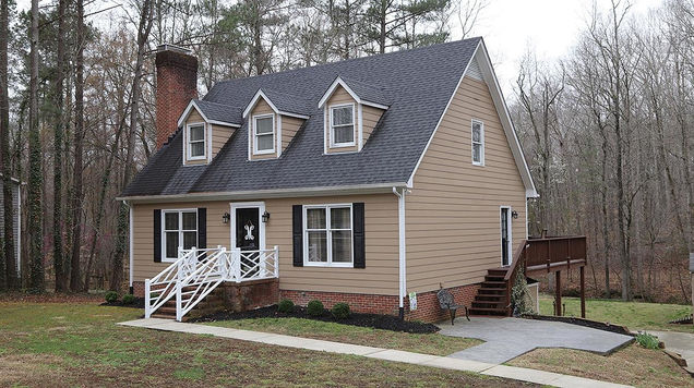 330 S Stratford Drive Henderson, NC House Sold - Photo 1 of 21. Opens carousel modal