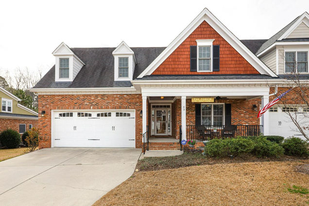 43 Old Grove Lane Apex, NC Townhouse Sold - Photo 1 of 49. Opens carousel modal