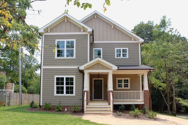 116 Estes Drive Extension Carrboro, NC House Sold - Photo 1 of 50. Opens carousel modal