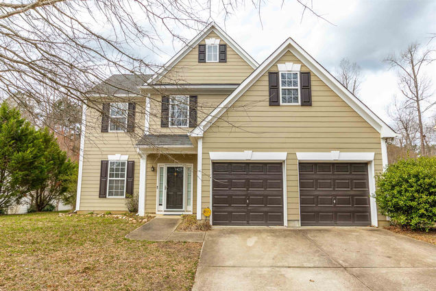 2813 Margots Avenue Wake Forest, NC House Sold - Photo 1 of 26. Opens carousel modal