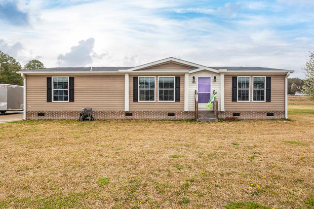 103 Redwood Circle Kenly, NC House Sold - Photo 1 of 31. Opens carousel modal