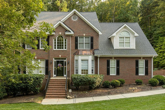 2721 Sunnystone Way Raleigh, NC House Sold - Photo 1 of 34. Opens carousel modal