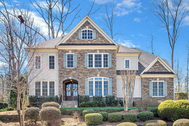 305 Westbury Drive Chapel Hill, NC House Sold - Photo 1 of 42. Opens carousel modal