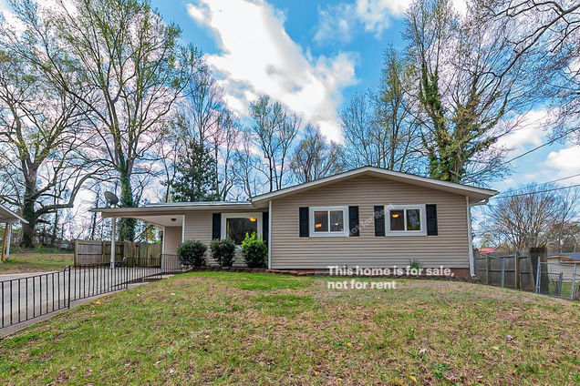 2606 Owen Street Durham, NC House Sold - Photo 1 of 22. Opens carousel modal