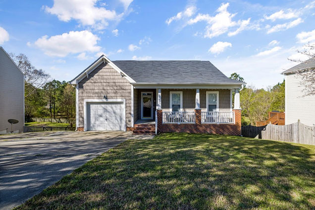 805 Willowedge Court Knightdale, NC House Sold - Photo 1 of 26. Opens carousel modal