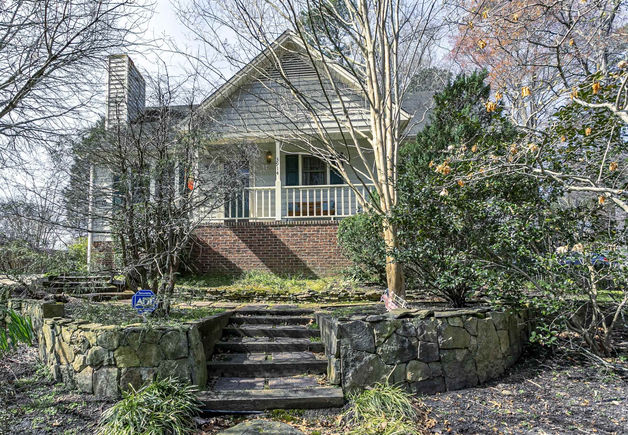 3914 Olde Coach Road Durham, NC House Sold - Photo 1 of 22. Opens carousel modal