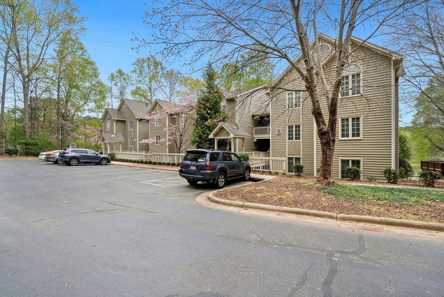 301 Glen Echo Lane Unit K Cary, NC Condo Sold - Photo 1 of 15. Opens carousel modal
