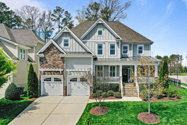 500 Summer Harvest Court Cary, NC House Sold - Photo 1 of 44. Opens carousel modal