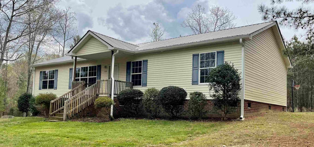 116 N Seminole Point Lane Siler City, NC House Sold - Photo 1 of 33. Opens carousel modal