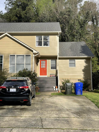134 Mallard Court Chapel Hill, NC Townhouse Sold - Photo 1 of 16. Opens carousel modal