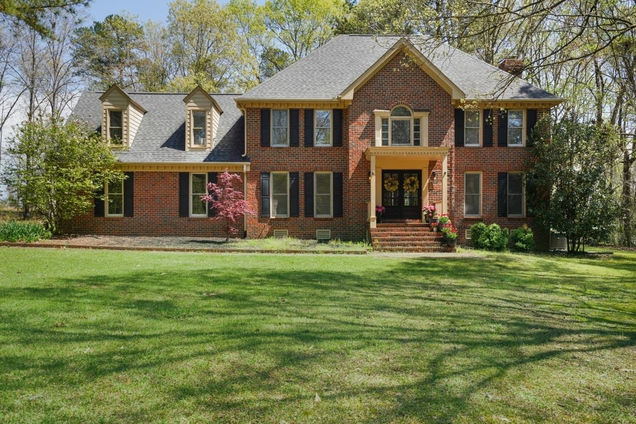 2016 Neuse Colony Drive Clayton, NC House Sold - Photo 1 of 31. Opens carousel modal
