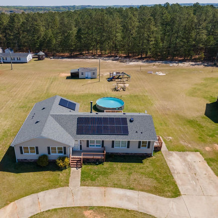 156 Sandee Drive Angier, NC House Sold - Photo 1 of 20. Opens carousel modal