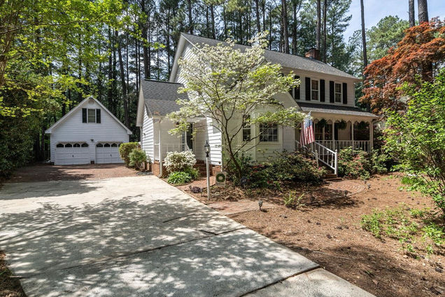 106 Farren Court Cary, NC House Sold - Photo 1 of 31. Opens carousel modal