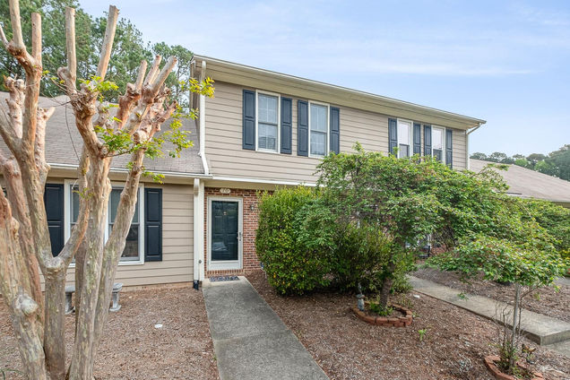 70 Crystal Oaks Court Durham, NC Townhouse Sold - Photo 1 of 30. Opens carousel modal