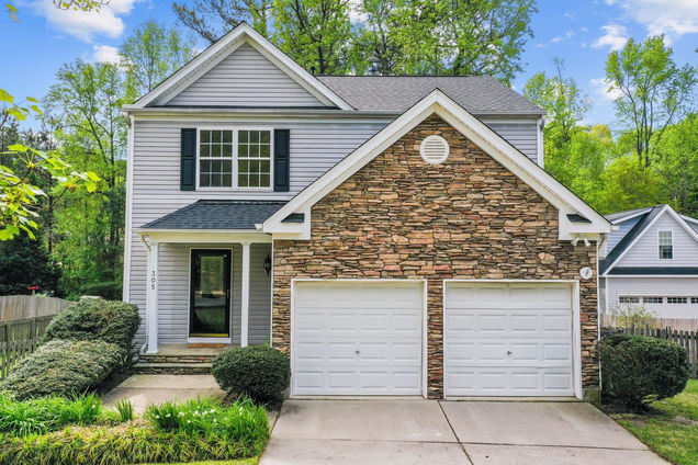 305 Sturminster Drive Holly Springs, NC House Sold - Photo 1 of 34. Opens carousel modal
