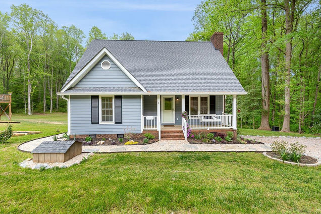 200 Lema Drive Garner, NC House Sold - Photo 1 of 30. Opens carousel modal