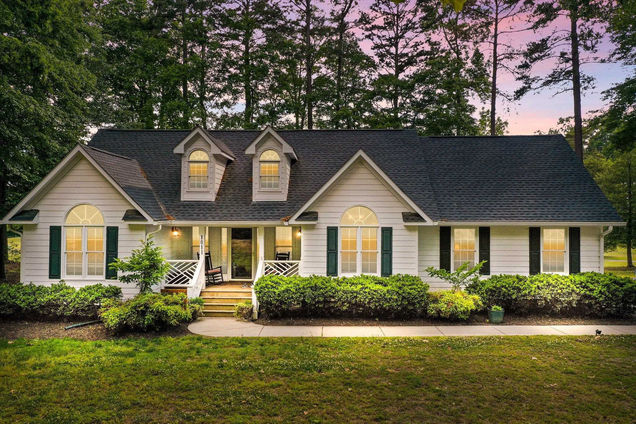 1011 Hedrick Drive Henderson, NC House Sold - Photo 1 of 31. Opens carousel modal