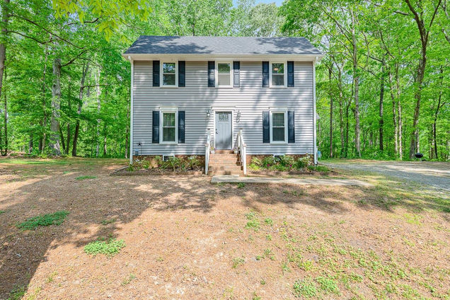 136 Lema Drive Garner, NC House Sold - Photo 1 of 25. Opens carousel modal