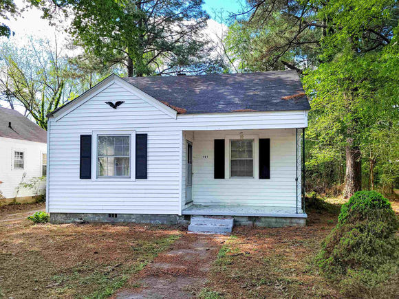 921 Oberry Street Rocky Mount, NC House Sold - Photo 1 of 11. Opens carousel modal