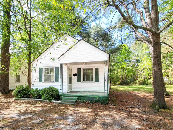 923 Oberry Street Rocky Mount, NC House Sold - Photo 1 of 10. Opens carousel modal