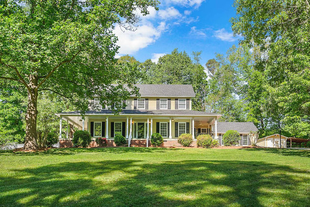 219 Pine Court Drive Siler City, NC House Sold - Photo 1 of 34. Opens carousel modal