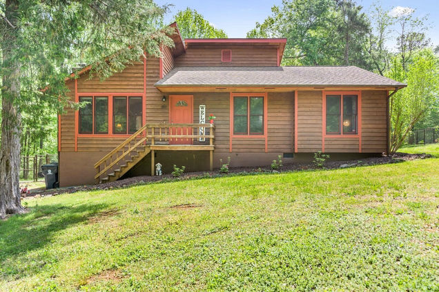 241 River Forest Road Pittsboro, NC House Sold - Photo 1 of 35. Opens carousel modal