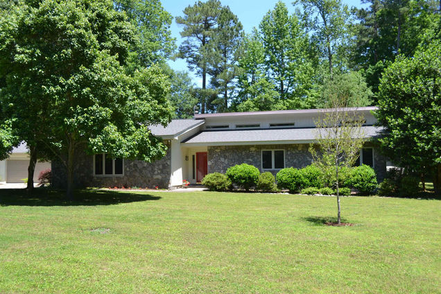 1509 Rockwood Downs Drive Wendell, NC House Sold - Photo 1 of 41. Opens carousel modal