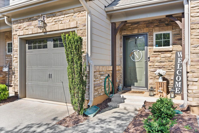 2438 Baslow Drive Apex, NC Townhouse Sold - Photo 1 of 31. Opens carousel modal