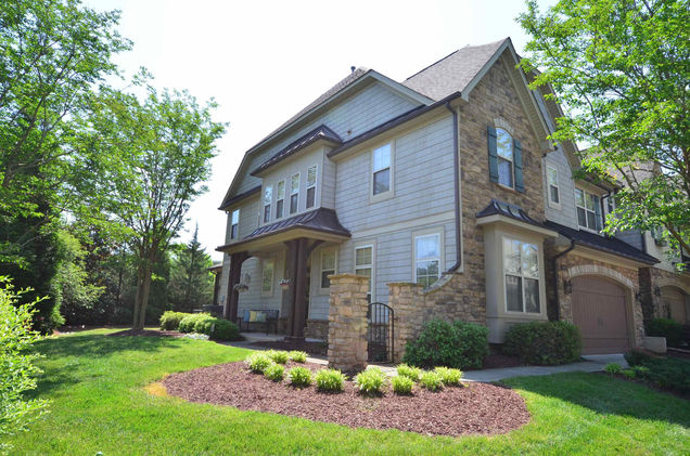 346 Sunstone Drive Cary, NC Townhouse Sold - Photo 1 of 30. Opens carousel modal