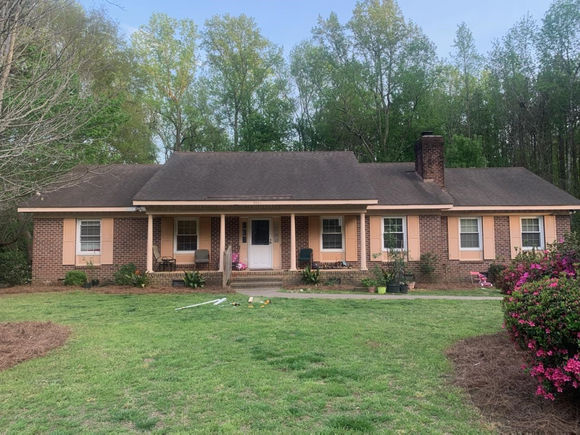 3401 Merrifield Drive Rocky Mount, NC House Sold - Photo 1 of 18. Opens carousel modal