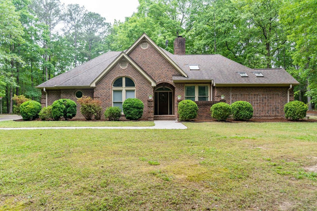 2624 Whistling Quail Run Apex, NC House Sold - Photo 1 of 51. Opens carousel modal