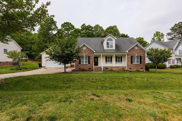 154 Kendall Drive Clayton, NC House Sold - Photo 1 of 30. Opens carousel modal