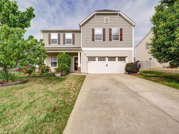 5917 Sandpiper Farm Lane Wendell, NC House Sold - Photo 1 of 38. Opens carousel modal