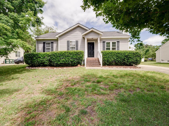 903 Danley Lane Knightdale, NC House Sold - Photo 1 of 41. Opens carousel modal