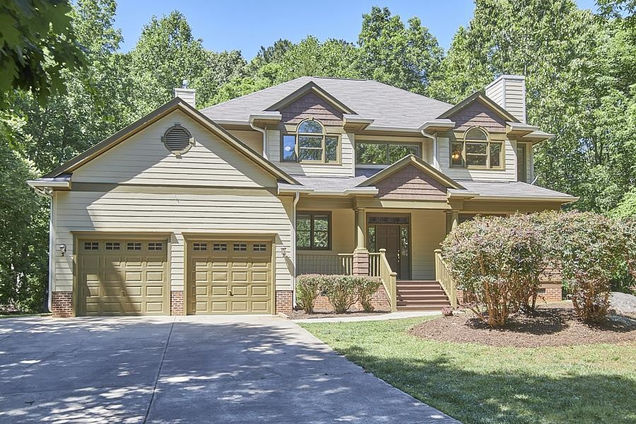 204 Hamlet Grove Drive Pittsboro, NC House Sold - Photo 1 of 35. Opens carousel modal